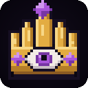 Crown's Gaze icon