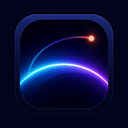 Overlook Live Wallpapers icon